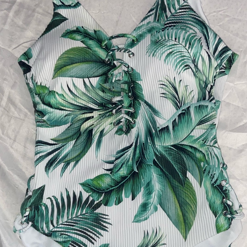 TiniBikini one piece bathing suit